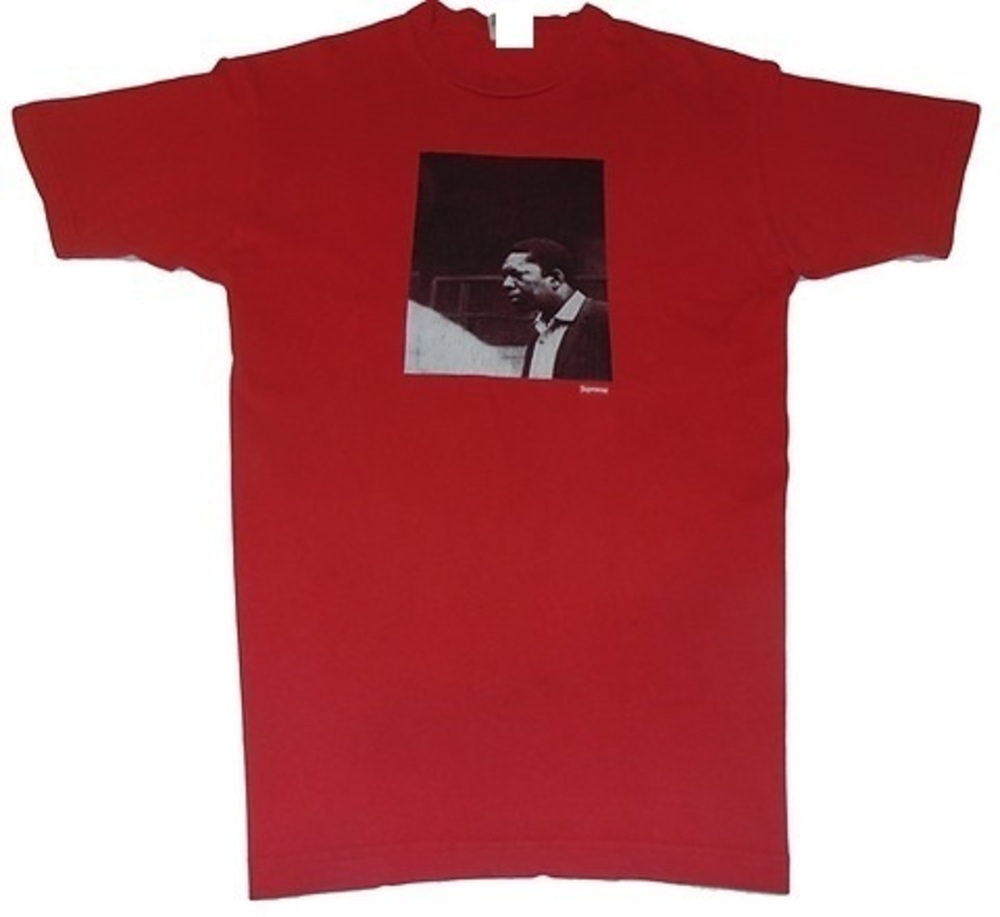 SupremeA Love Shirt
